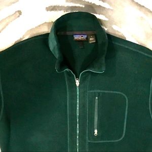 Patagonia Synchilla Retro ZIP Jacket Vintage large